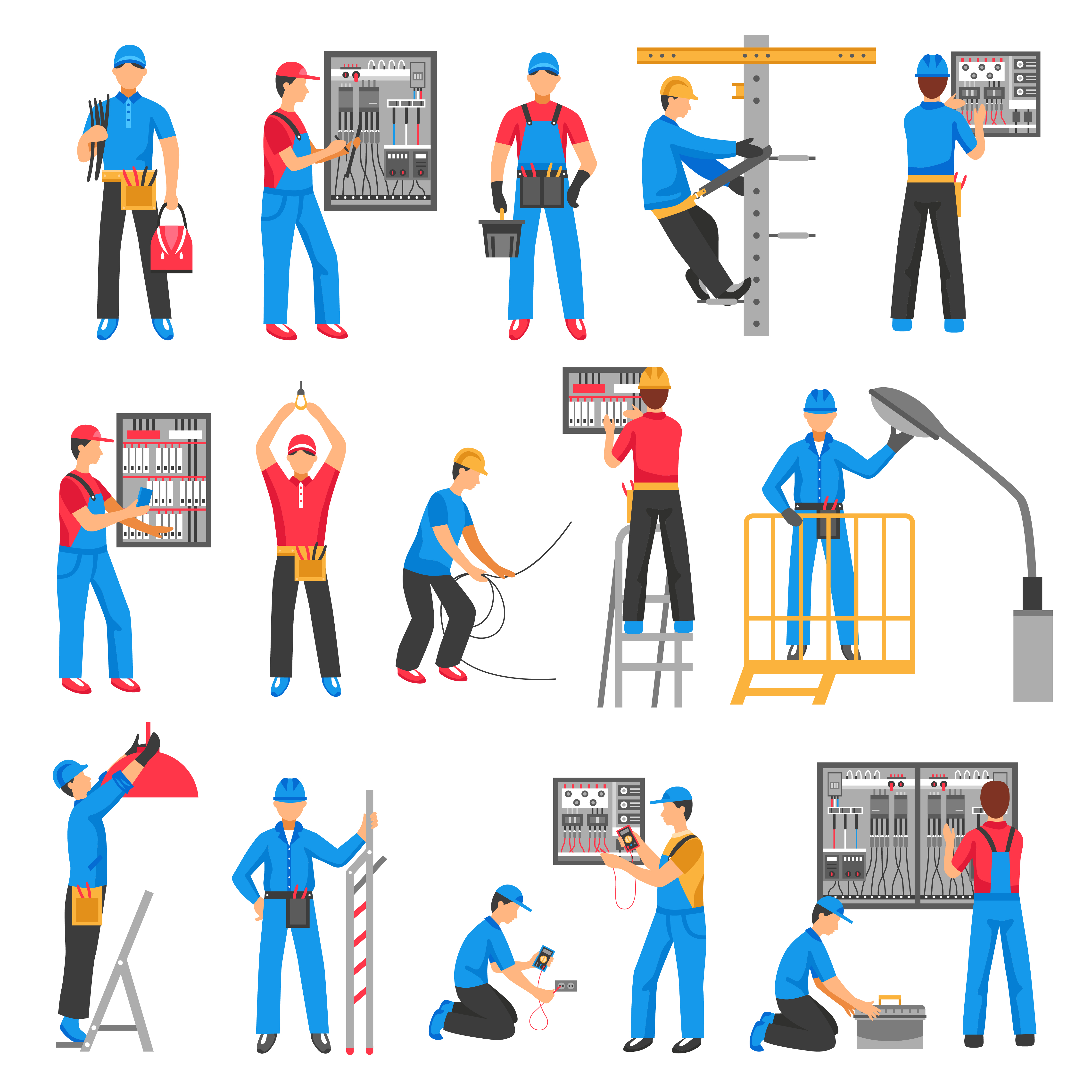 Electric Works
