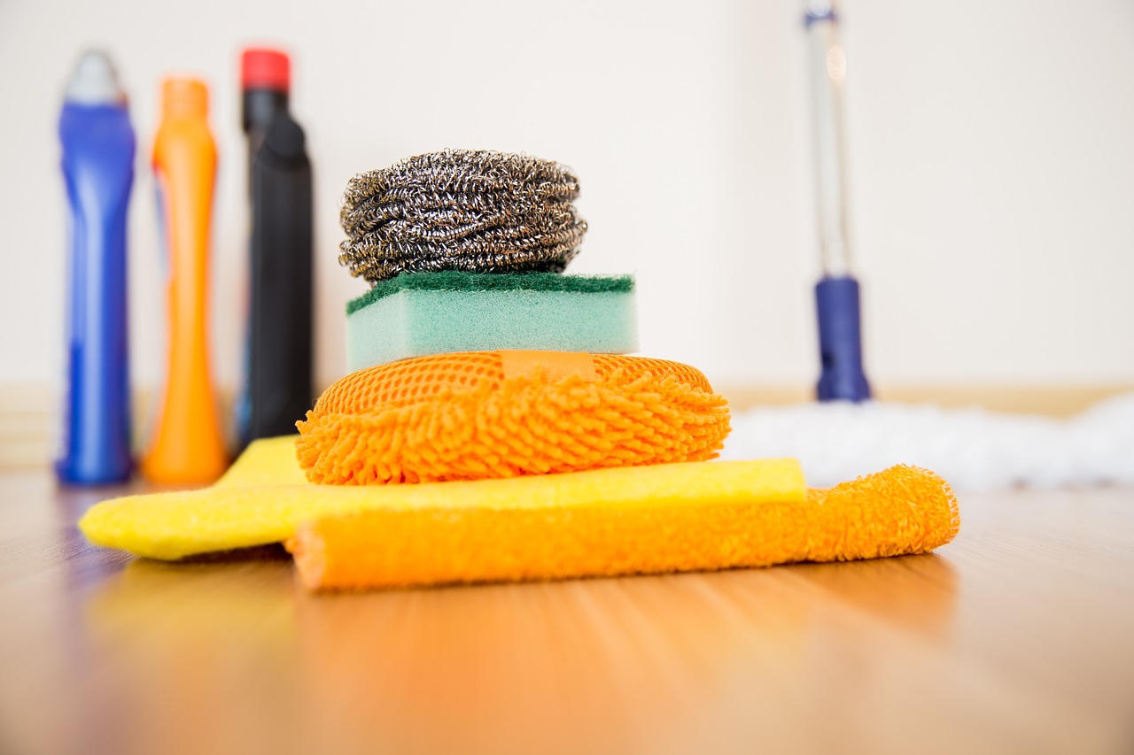 Housekeeping Needs