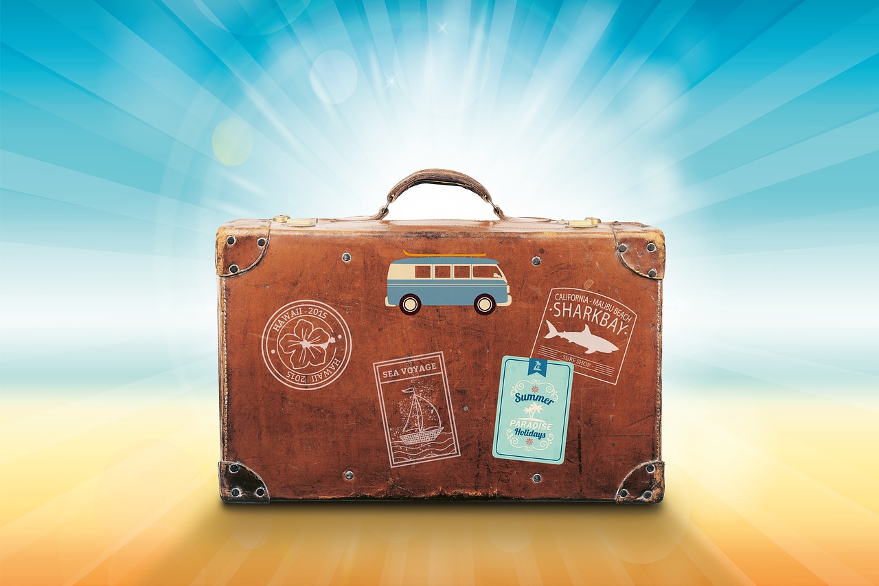 Travel Services