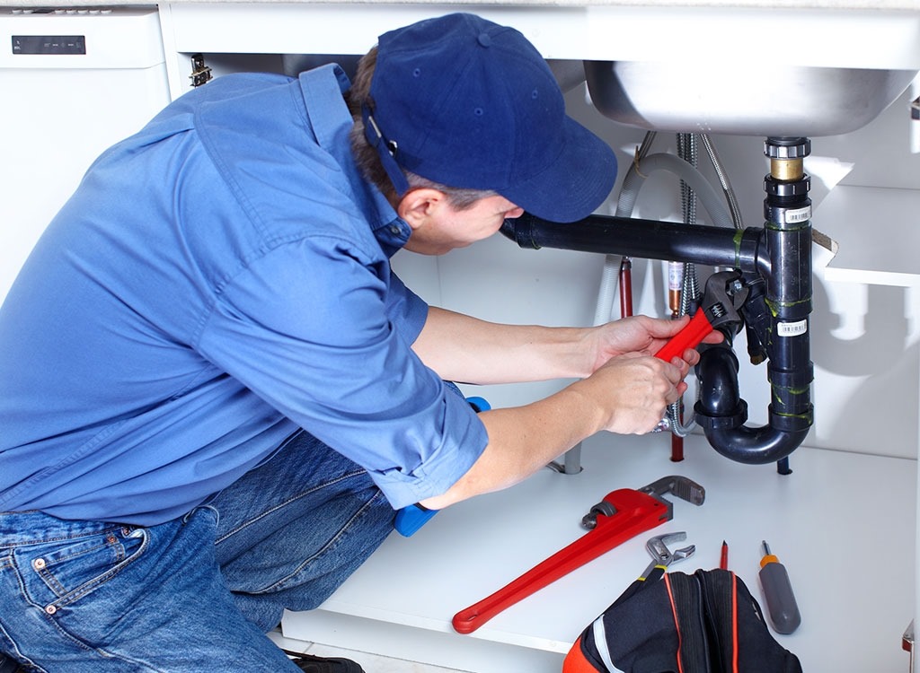 Plumbing 4