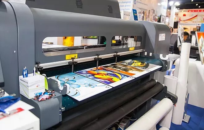 Printing