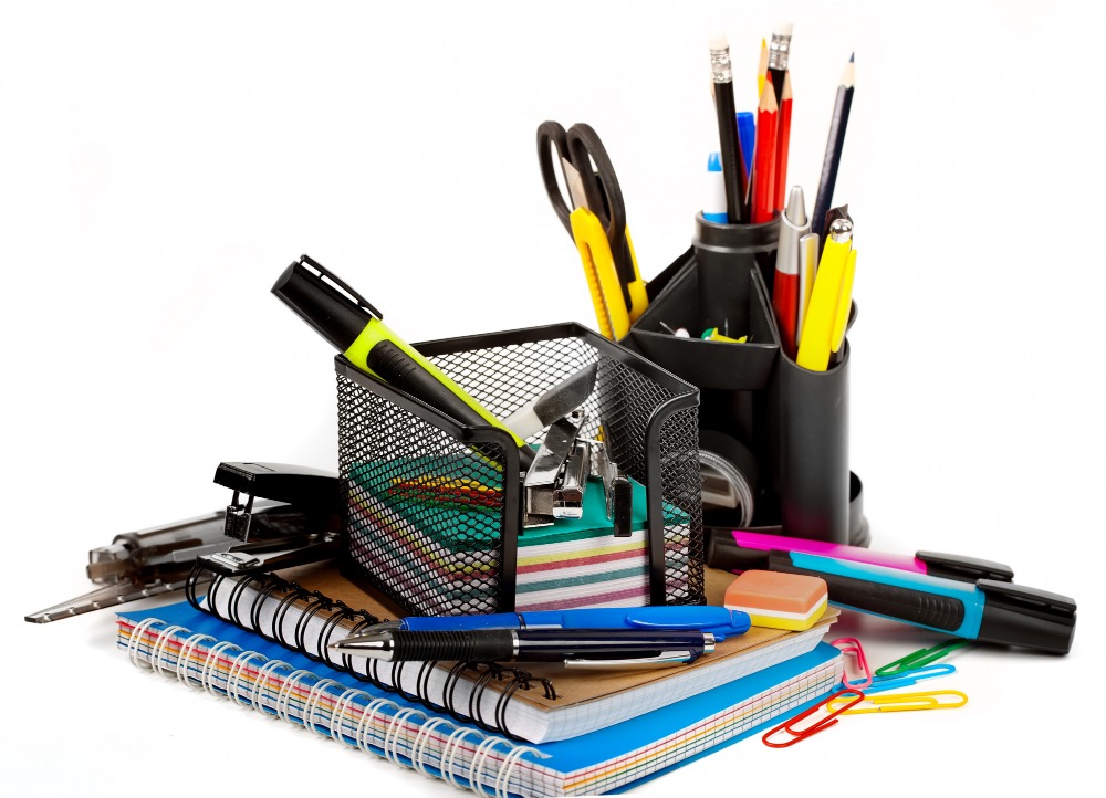 Stationary