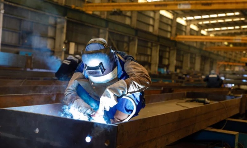 Welding